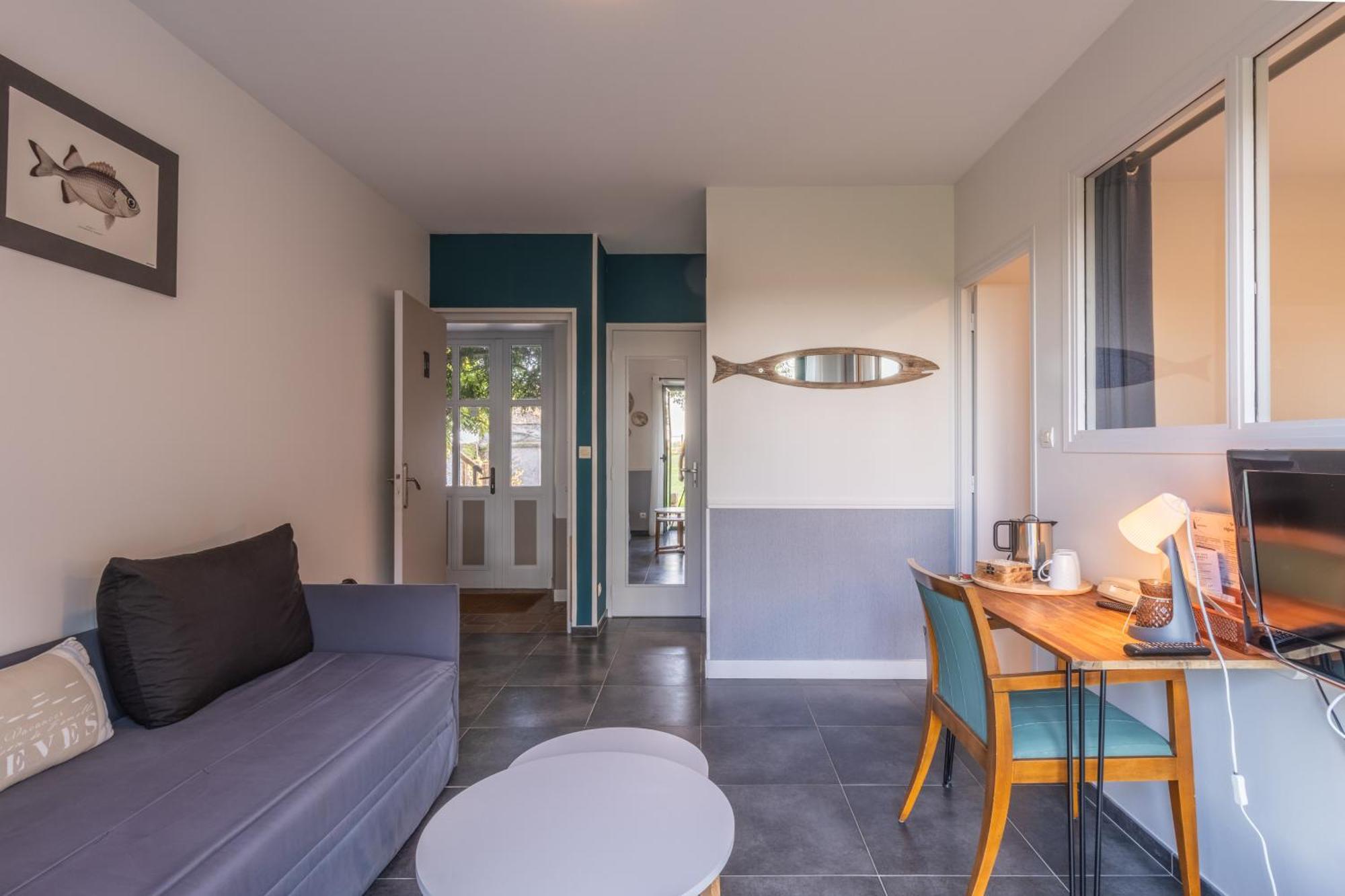 Готель Manoir De Rigourdaine Plouer-sur-Rance Екстер'єр фото